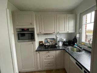 Ferienwohnung Wiesenblick - Süderende - 0