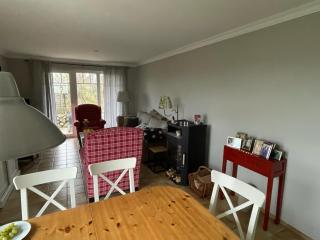 Ferienwohnung Wiesenblick - Süderende - 8