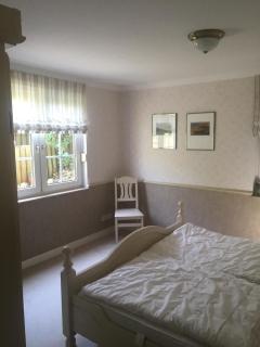 Ferienwohnung Wiesenblick - Süderende - 2