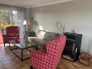 Ferienwohnung Wiesenblick - 9