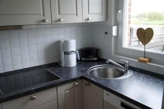 Ferienwohnung Wiesenblick - 1