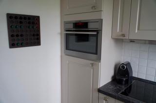 Ferienwohnung Wiesenblick - 2