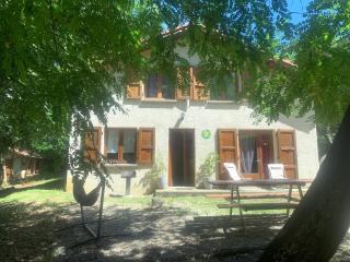 Gîtes de Charme en Isère - Sonnay - 8