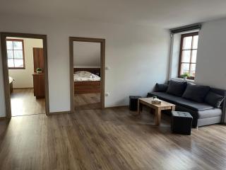 Apartmány Lipka - Vimperk - 1