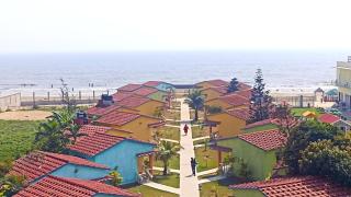 Star Inn Beachfront Resort - Mandarmoni - 9