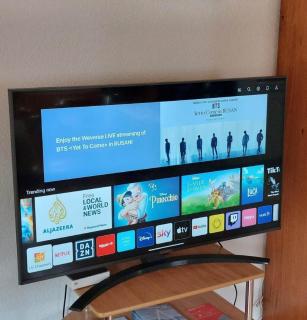 35 Zimmer Duplex Ferienwohnung inkl Garagenplatz - Bürchen - 8