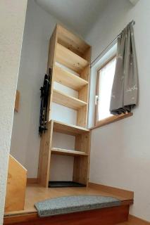 35 Zimmer Duplex Ferienwohnung inkl Garagenplatz - Bürchen - 9