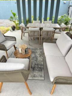 Villa Grand Baie - Grand-Baie - 6