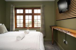 Tottington Manor Hotel - Henfield - 7