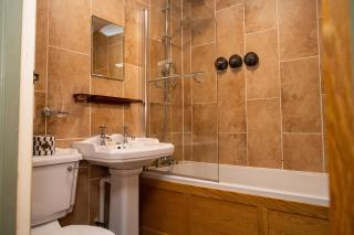Tottington Manor Hotel - 9