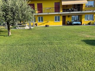 Casa Gialla - Contra - 7
