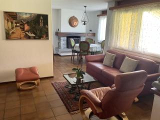 Casa Gialla - Contra - 3