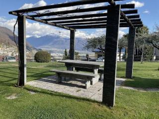 Casa Gialla - Contra - 1