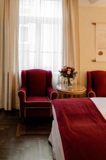 Hotel Erzherzog Rainer - 3