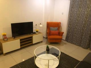 Ghana prime - Accra - 2