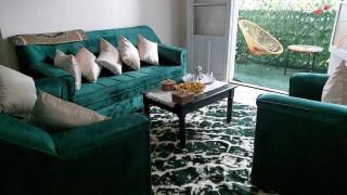 Luxurious Stay in Downtown family apartment - Fez - 5