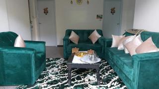 Luxurious Stay in Downtown family apartment - Fez - 4