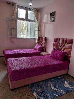 Luxurious Stay in Downtown family apartment - Fez - 2