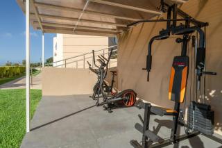 Villa Ariella With Sea View - 7