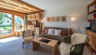 Chesa Arnica 2 - ÖV inklusive - Sils im Engadin - 9