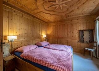 Chesa Arnica 2 - ÖV inklusive - Sils im Engadin - 7