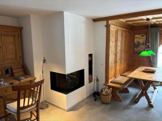 Chesa Arnica 2 - ÖV inklusive - Sils im Engadin - 1