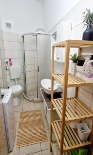 Apartment Megy with balcony in city center - Crikvenica - 7