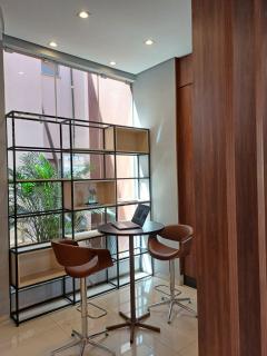 Executive Hotel MT - 4