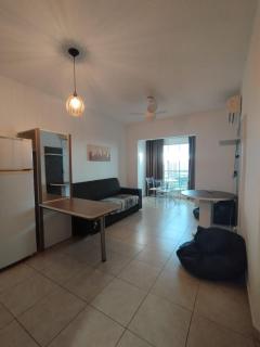 Cond Thermas do Bosque AP 709 - 2