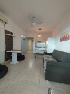 Cond Thermas do Bosque AP 709 - 1