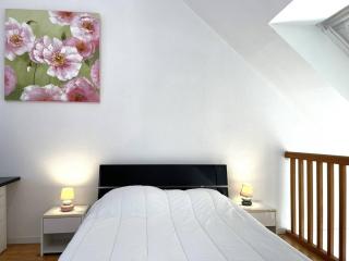 Appartement 3 étoiles à Perros-Guirec avec parking et animaux admis - FR-1-368-75 - 2