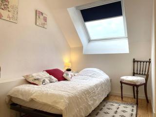 Appartement 3 étoiles à Perros-Guirec avec parking et animaux admis - FR-1-368-75 - Perros-Guirec - 3