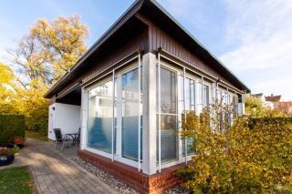 Villa Blanck - Malchow - 7