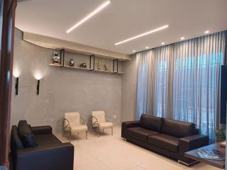 Executive Hotel MT - 3