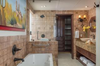 Three Bedroom Villa- Hacienda Encantada Residences - Cabo San Lucas - 7