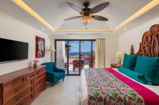 Three Bedroom Villa- Hacienda Encantada Residences - Cabo San Lucas - 8