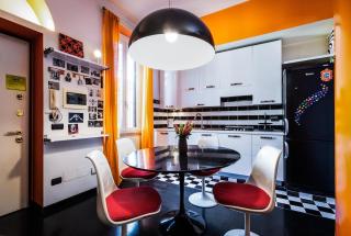 GetTheKey Record Studio - Milan - 8