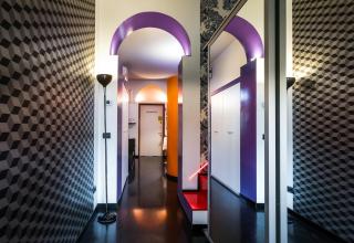 GetTheKey Record Studio - Milan - 7