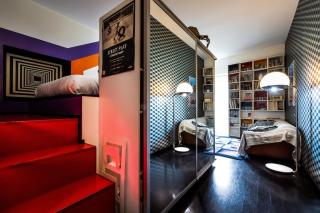 GetTheKey Record Studio - Milan - 5