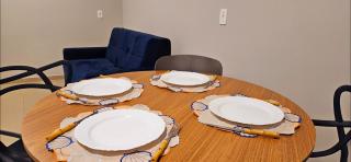 Apartamento 1 quarto a 50m da Praia de Itaipava - 2