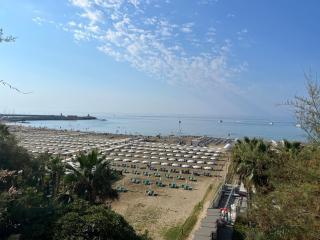 Note Marine - Nettuno Centro 10 passi da stabilimenti - 2