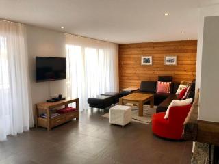 Aiolos Apartments 6 Personen - Zermatt - 8