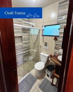 Chalés Toatoa e Tô de Boa - Conceição de Ibitipoca - Lima Duarte - 7