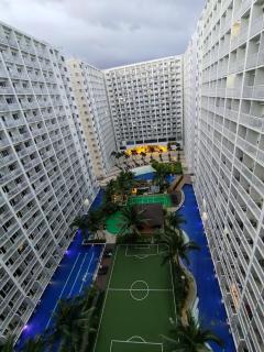Mk Luxury Staycation - Manila - 6