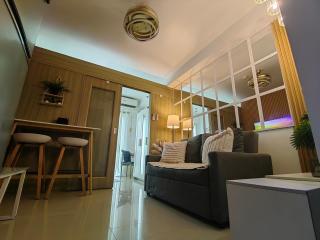 Mk Luxury Staycation - Manila - 2
