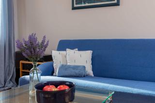 Cosy Apartment with a Balcony near the Harbour in Kolobrzeg by Noclegi Renters - Kołobrzeg - 2