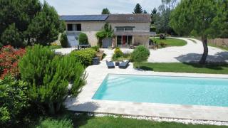 Country home - Riocaud - 0
