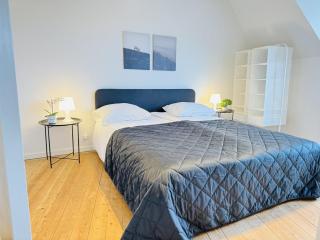 aday - Starlight 2 bedrooms Apartment in the Heart of Aalborg - Aalborg - 5
