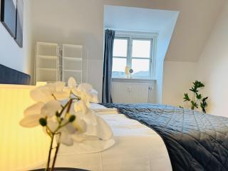 aday - Starlight 2 bedrooms Apartment in the Heart of Aalborg - Aalborg - 3