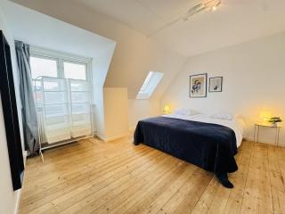 aday - Starlight 2 bedrooms Apartment in the Heart of Aalborg - Aalborg - 1